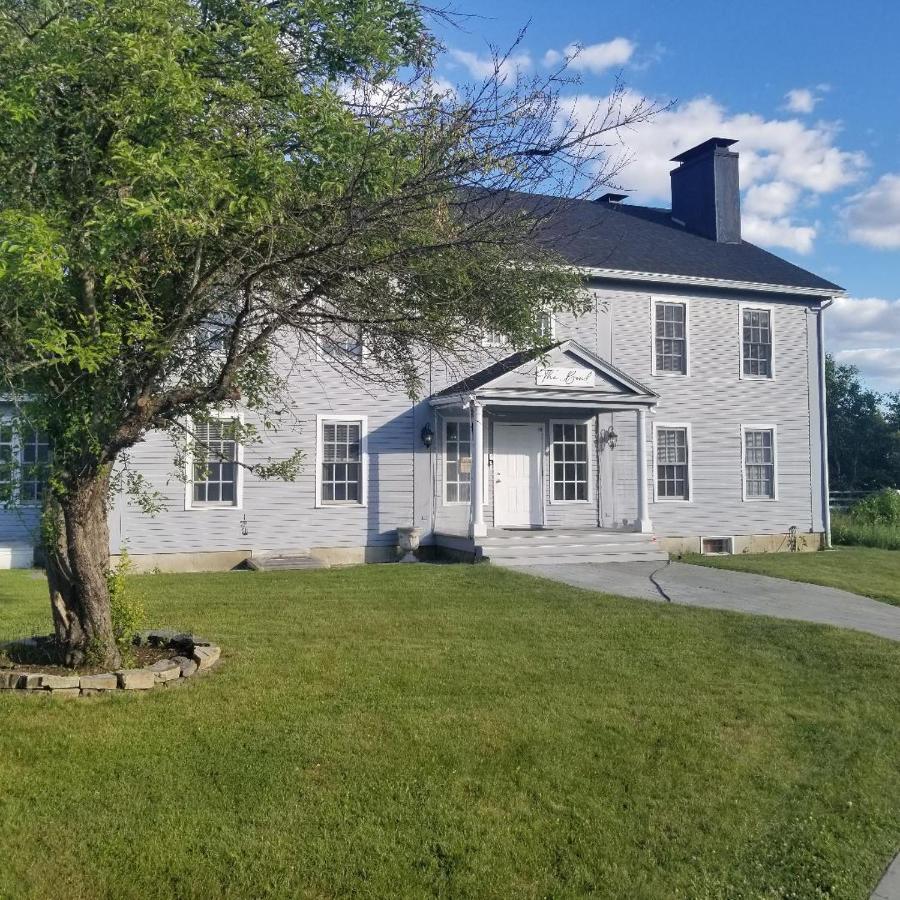 The Bond 1786 Inn (Adults Only) Warrensburg Exterior foto