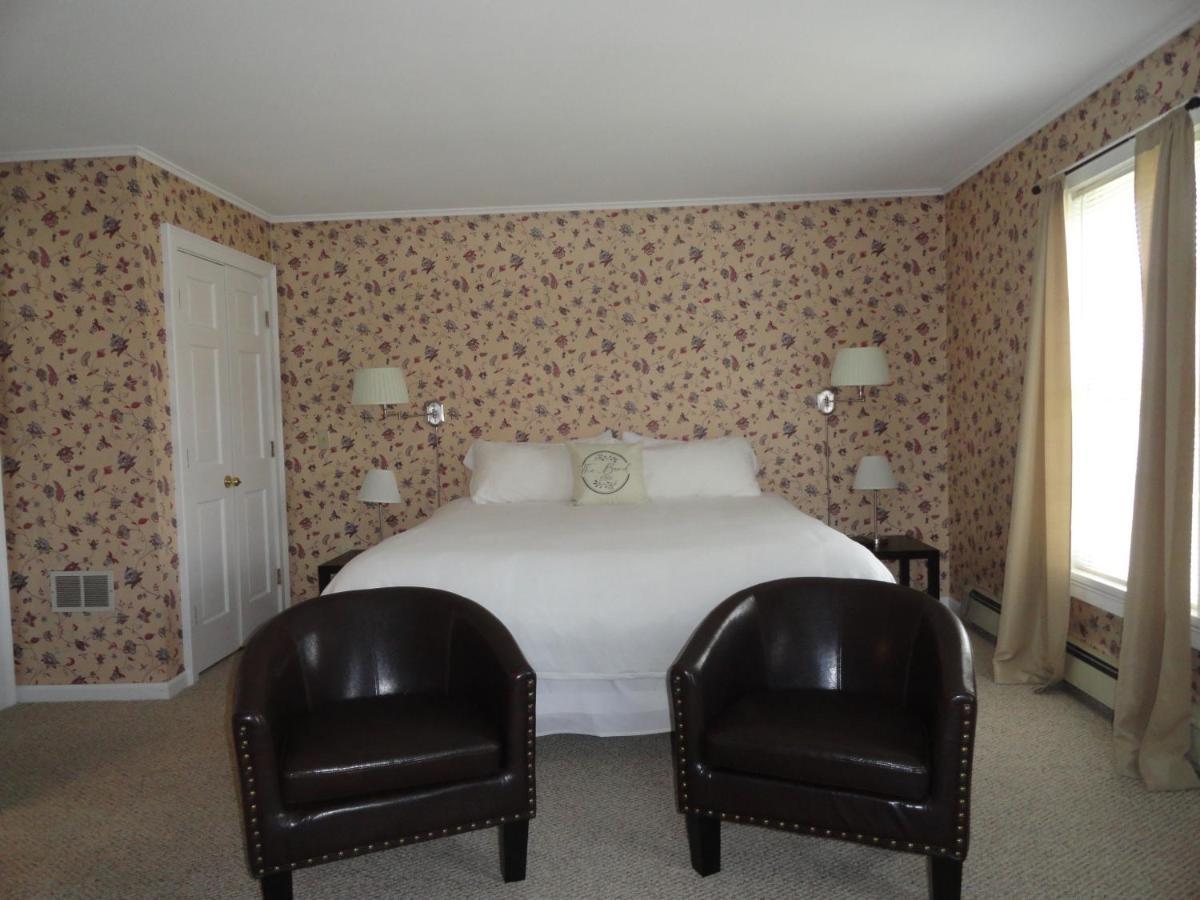 The Bond 1786 Inn (Adults Only) Warrensburg Quarto foto