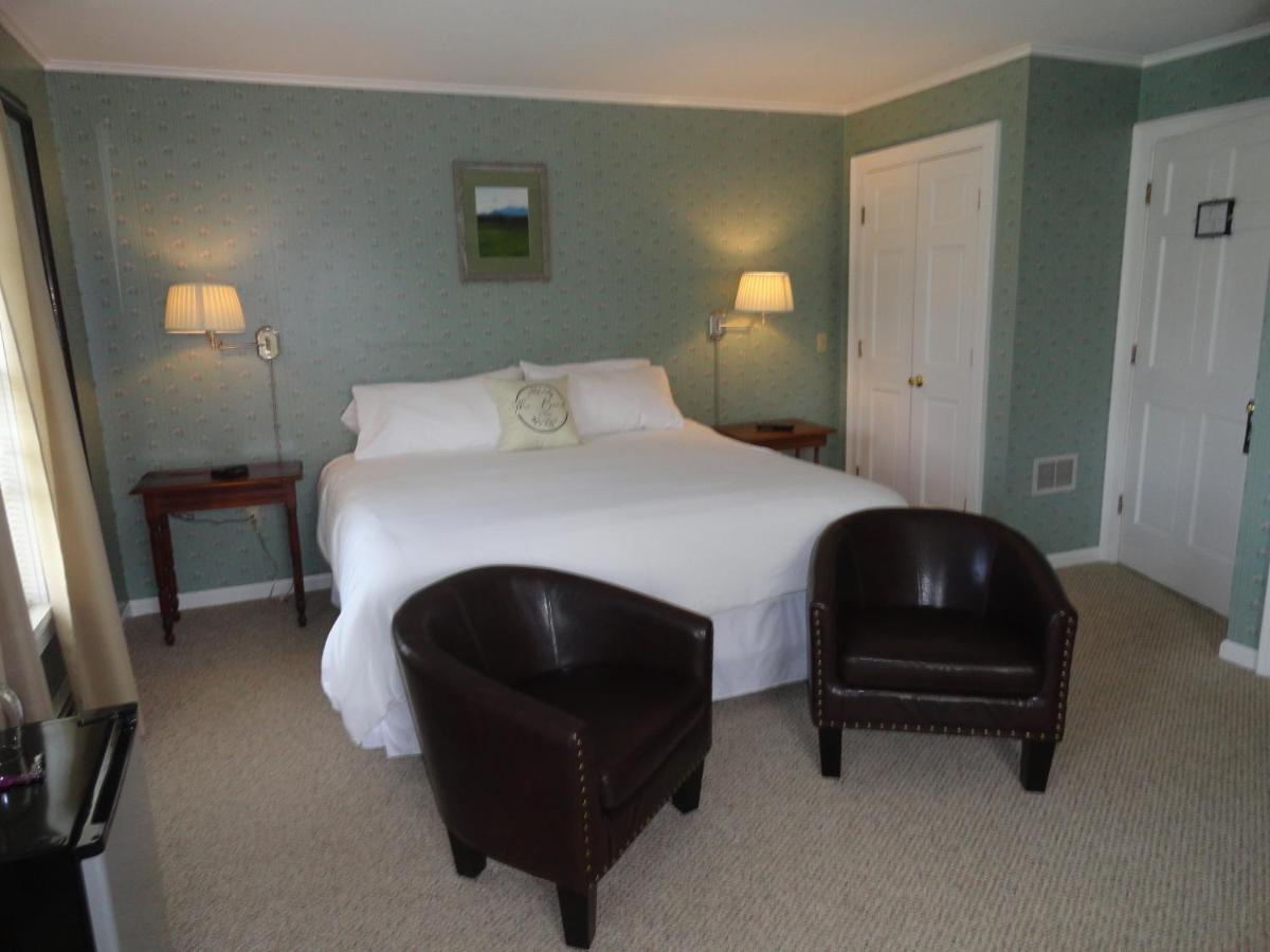 The Bond 1786 Inn (Adults Only) Warrensburg Quarto foto