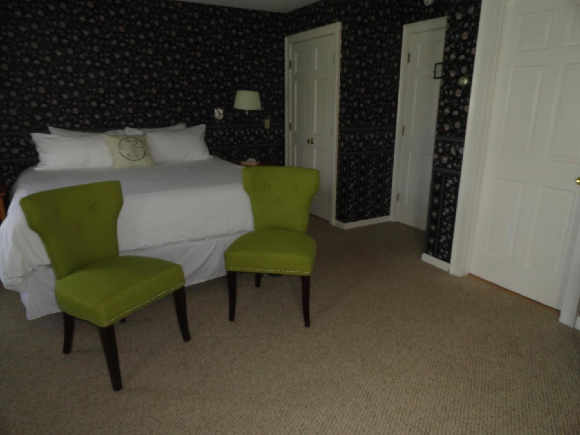 The Bond 1786 Inn (Adults Only) Warrensburg Quarto foto